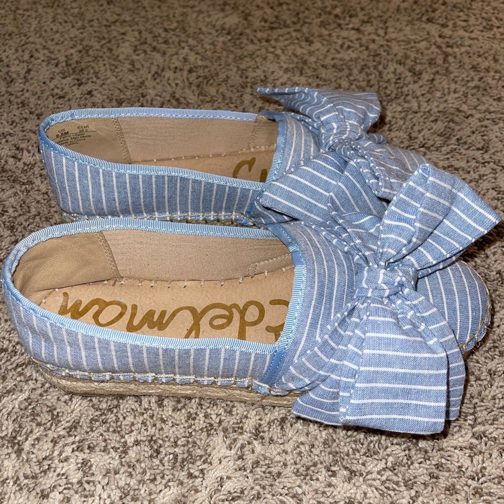 Sam Edelman Espadrilles